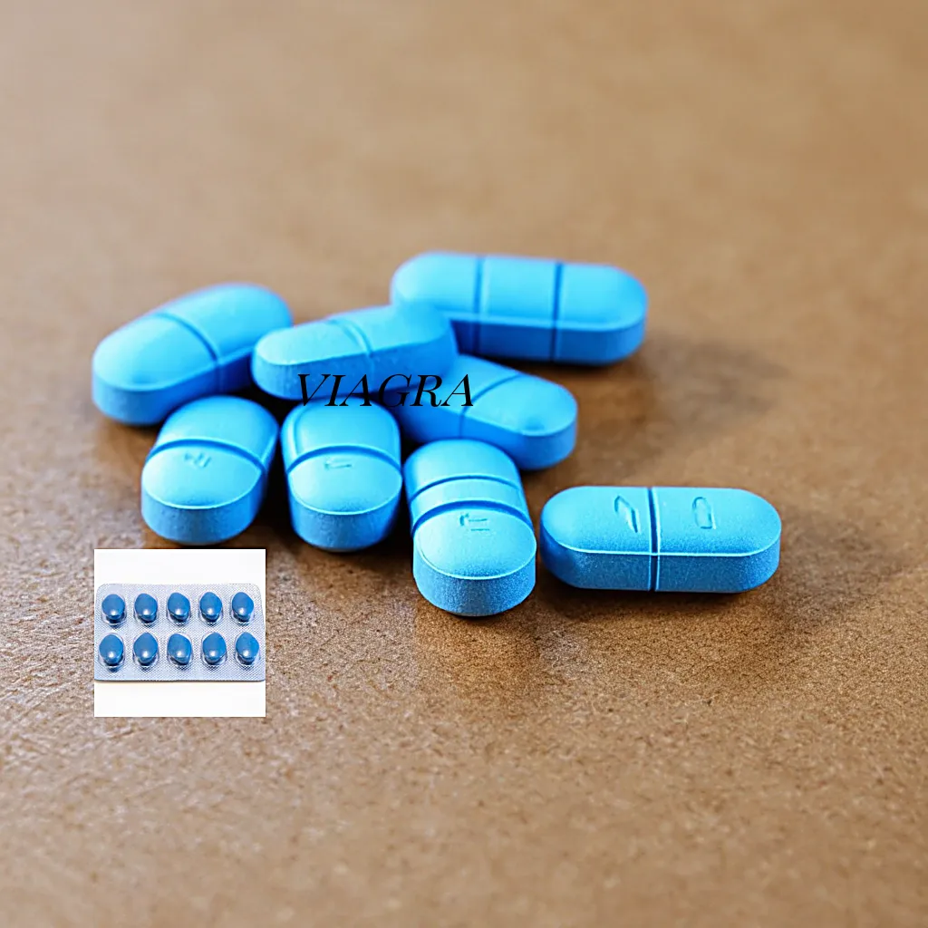 Farmaco generico viagra